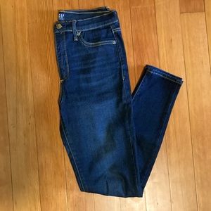 Gap Skinny Jeans